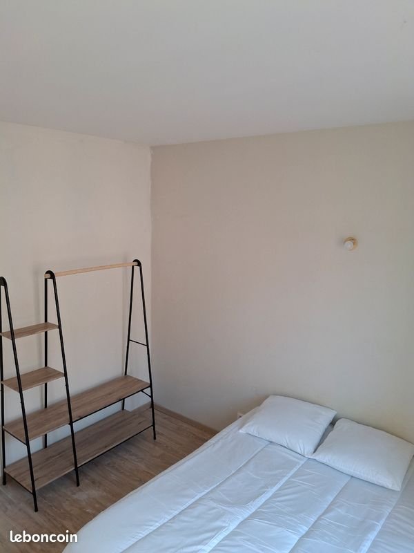 Appartement à louer, 53m², Tain-l'Hermitage