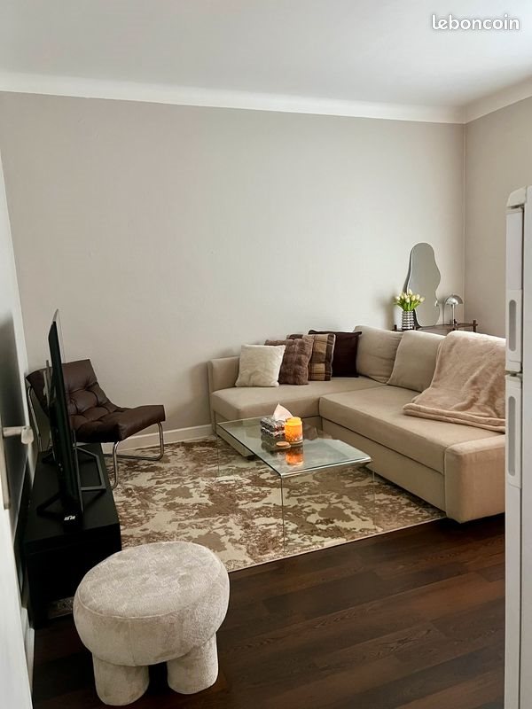 Appartement à louer, 40m², Hagondange