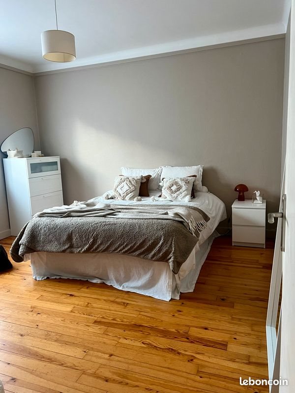 Appartement à louer, 40m², Hagondange