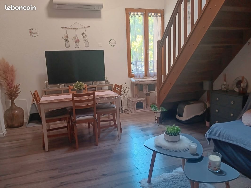 Appartement à louer, 48m², Pertuis