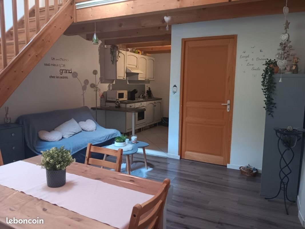 Appartement à louer, 48m², Pertuis