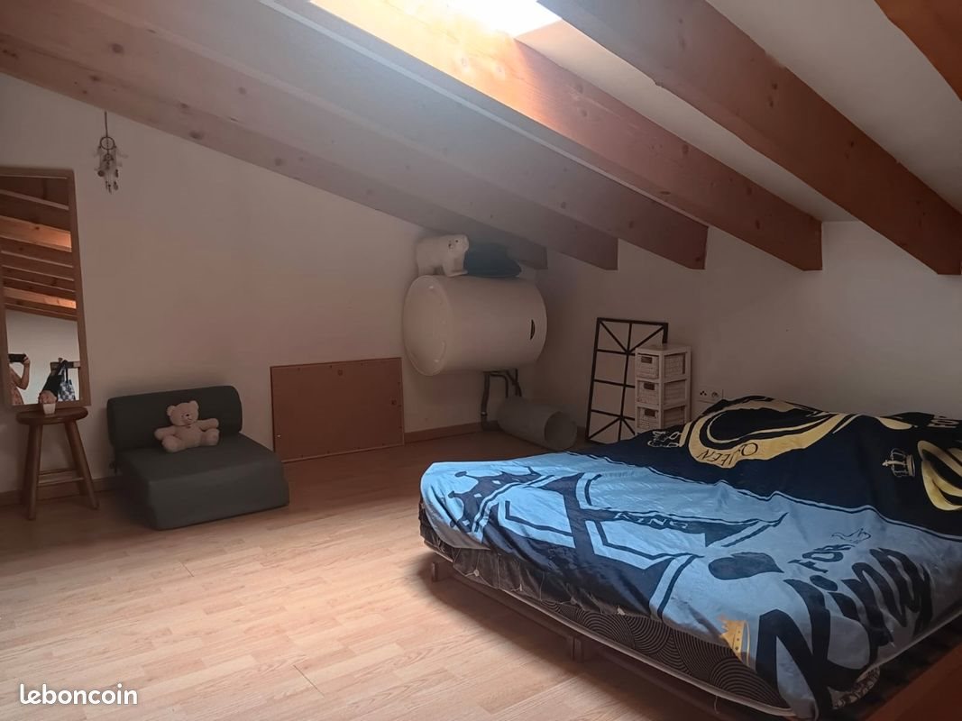 Appartement à louer, 48m², Pertuis