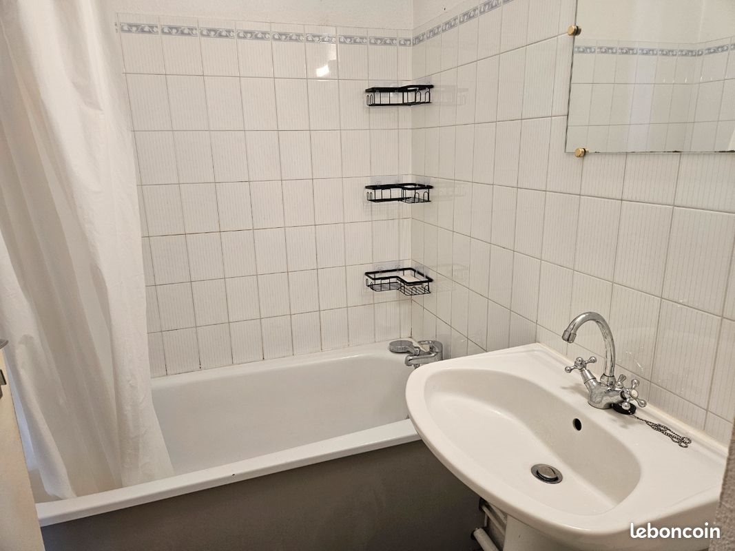 Appartement à louer, 30m², Tarbes