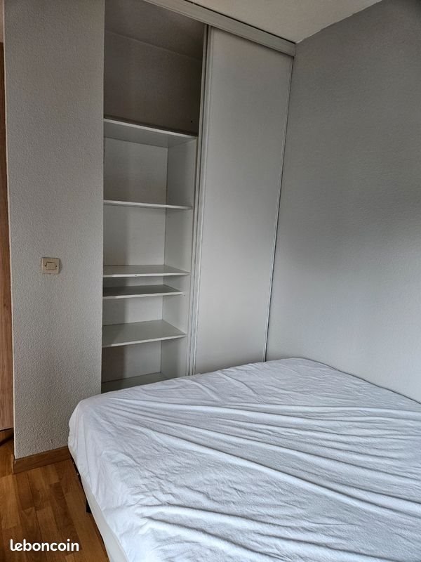 Appartement à louer, 30m², Tarbes