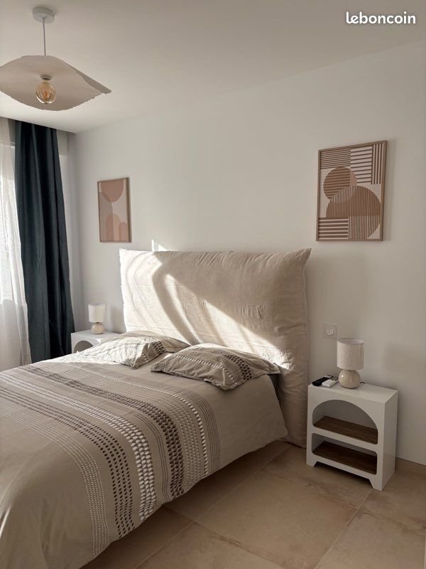 Appartement à louer, 60m², Grasse