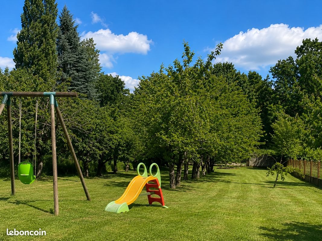 Maison à vendre, 108m², Lignières