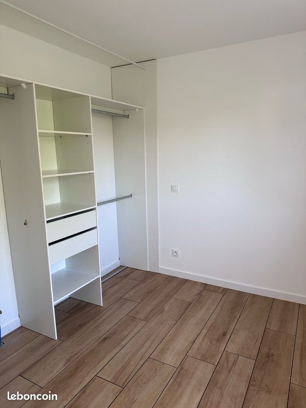 Maison à louer, 75m², Le Pallet