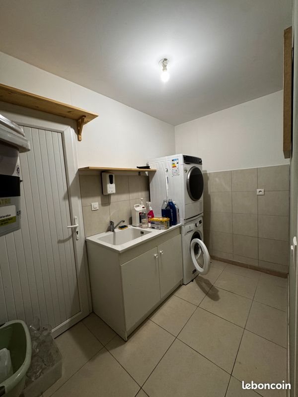 Maison à louer, 90m², La Couronne