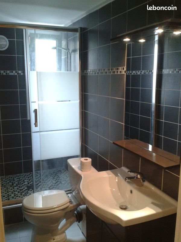 Appartement à vendre, 30m², La Garenne-Colombes