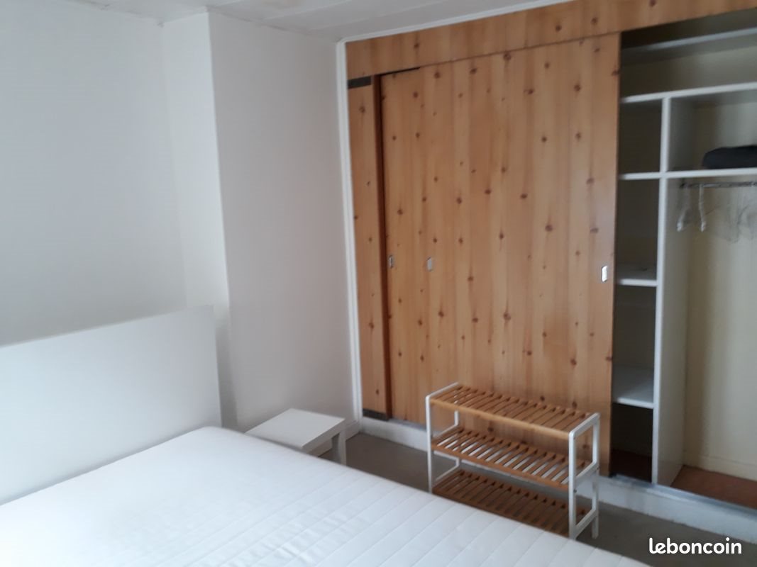 Appartement à vendre, 30m², La Garenne-Colombes