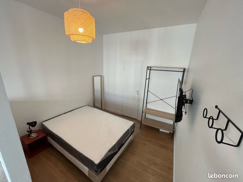 Appartement à louer, 25m², Roubaix