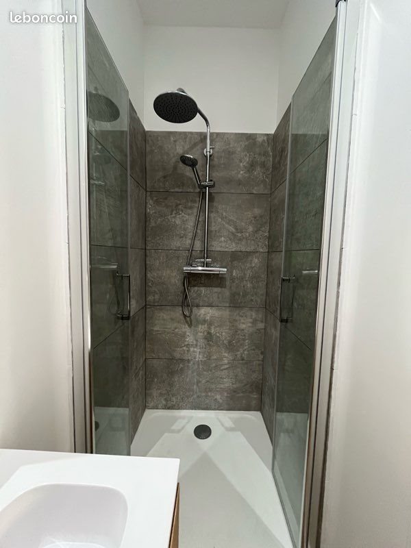 Appartement à louer, 25m², Roubaix