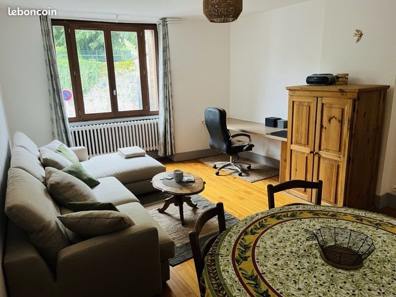 Appartement à louer, 78m², Montmélian