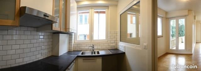 Appartement à louer, 98m², Strasbourg