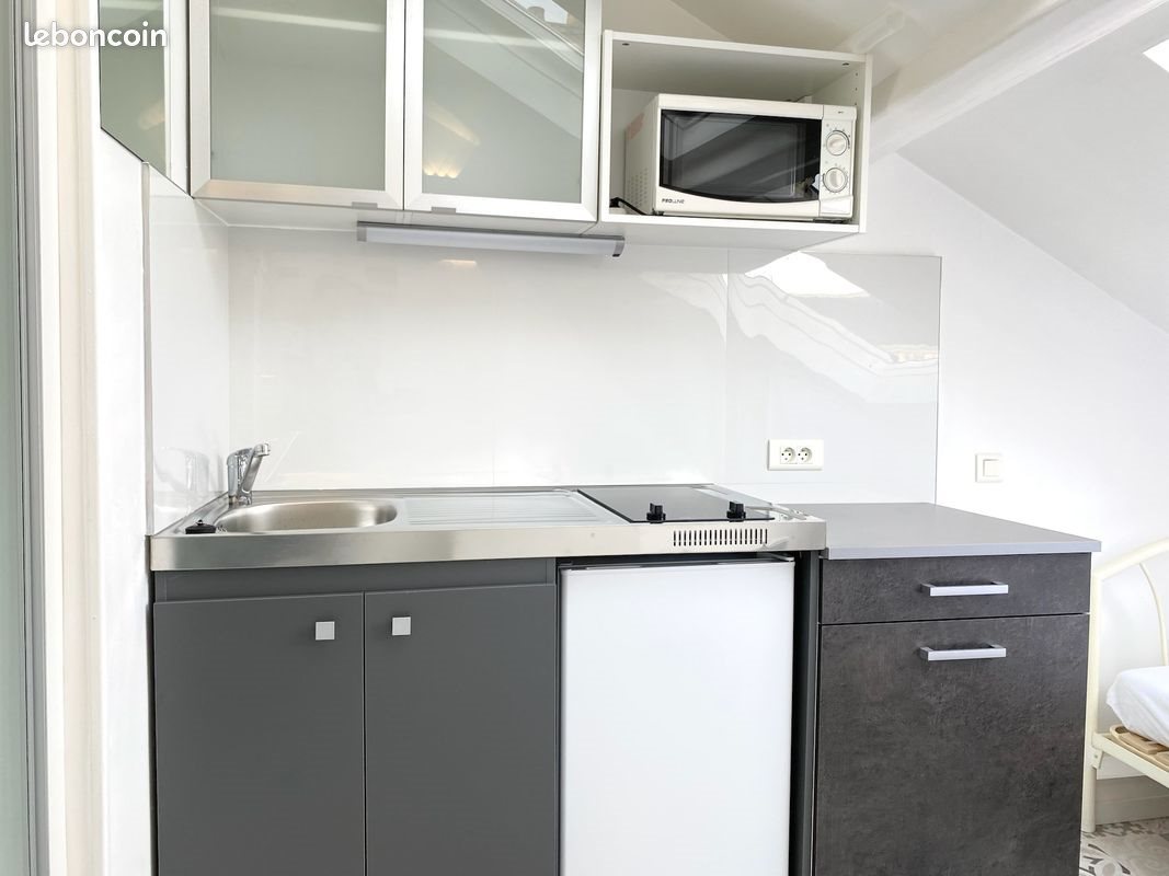 Appartement à louer, 10m², Épernay