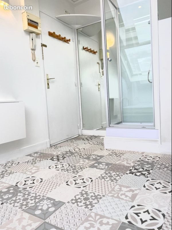 Appartement à louer, 10m², Épernay