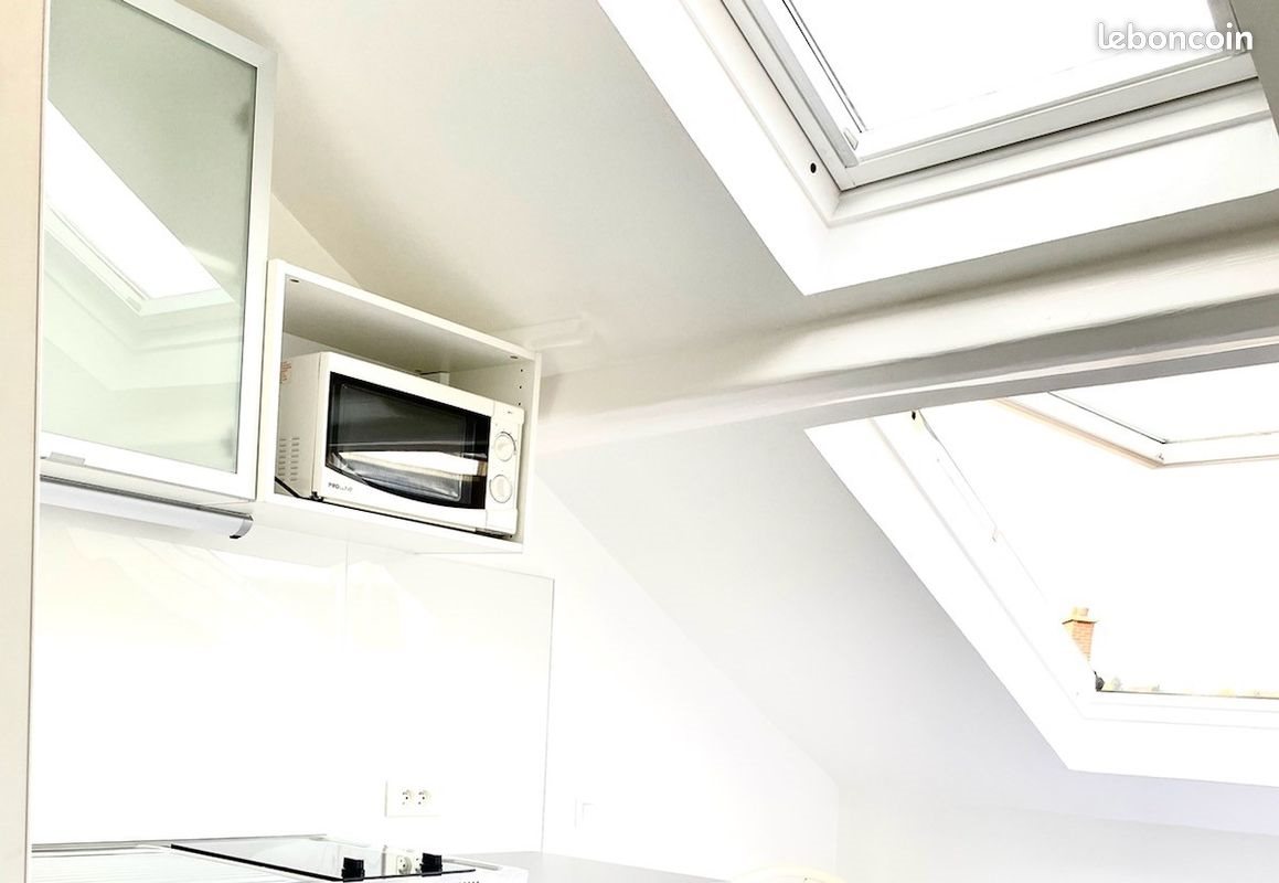 Appartement à louer, 10m², Épernay