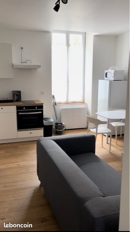 Appartement à louer, 35m², Vichy