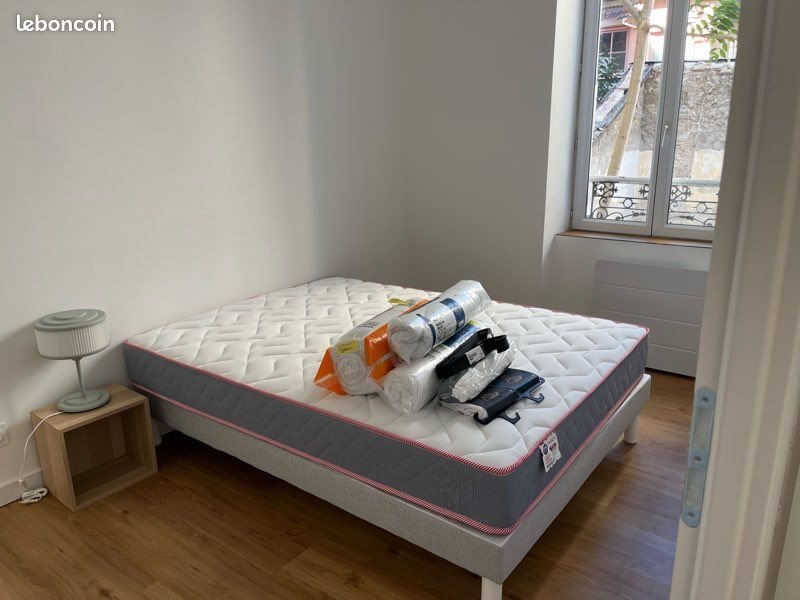 Appartement à louer, 35m², Vichy