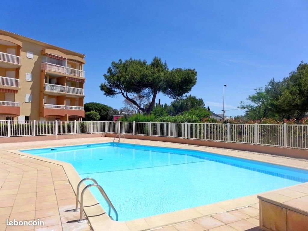 Appartement à louer, 20m², Fréjus