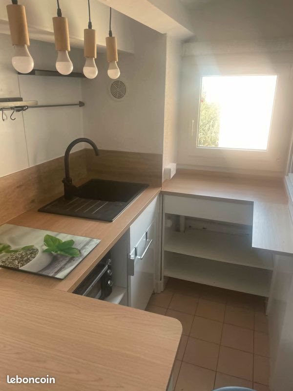 Appartement à louer, 20m², Fréjus