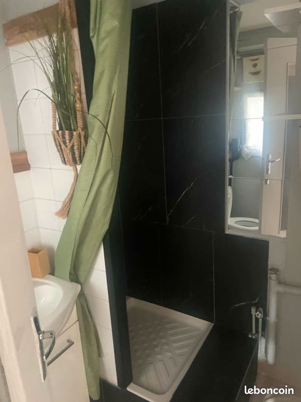 Appartement à louer, 20m², Fréjus
