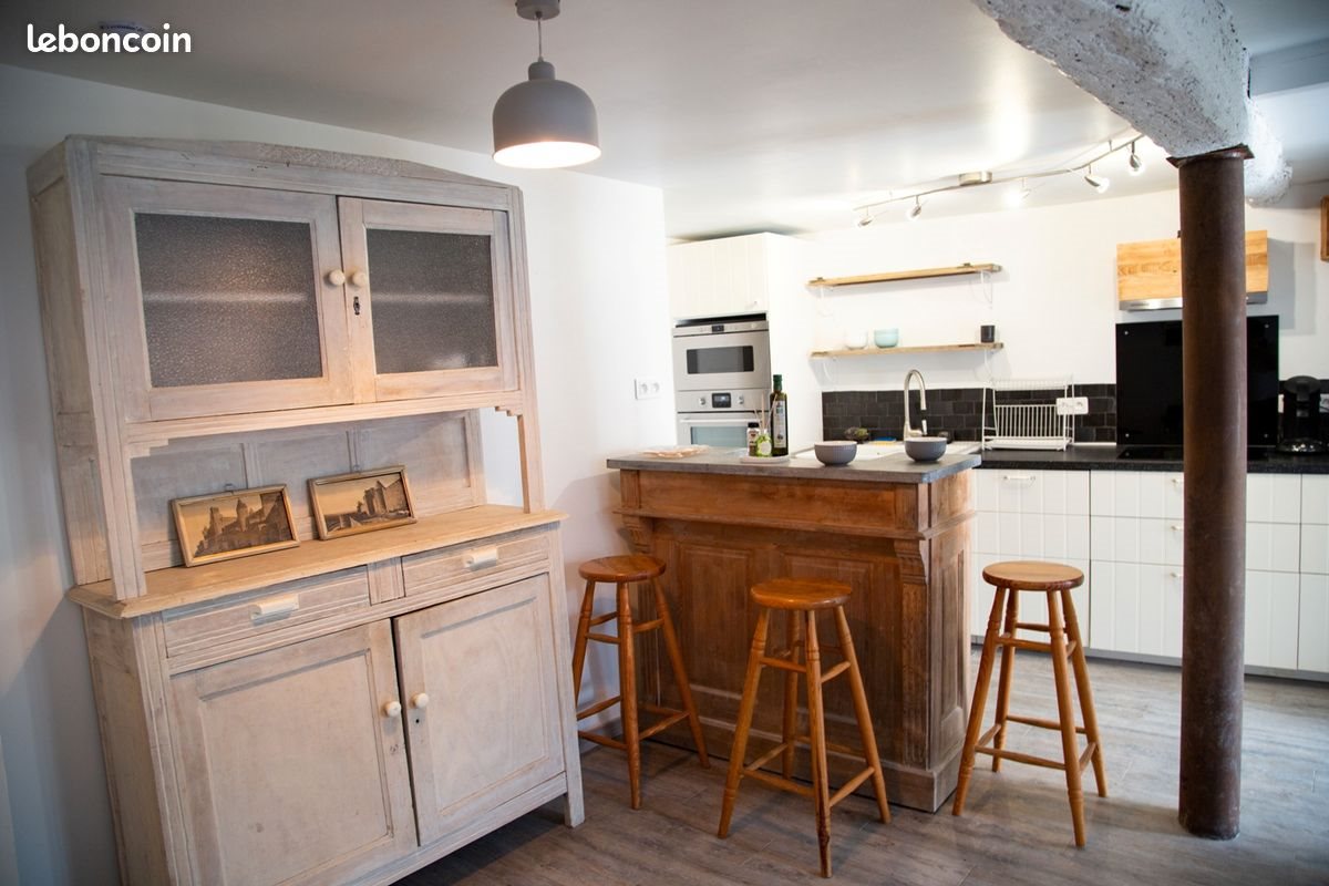 Maison à louer, 60m², Carcassonne