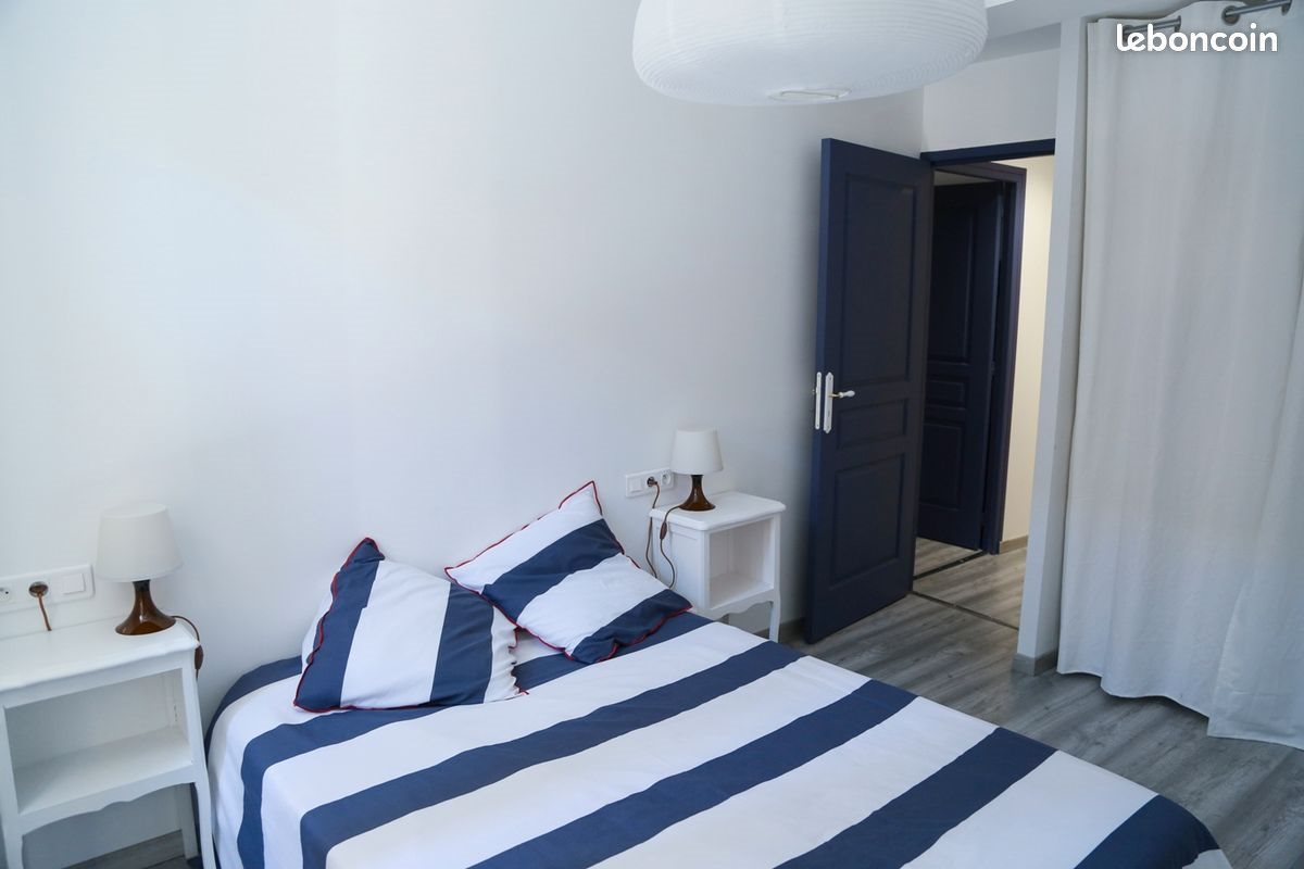 Maison à louer, 60m², Carcassonne