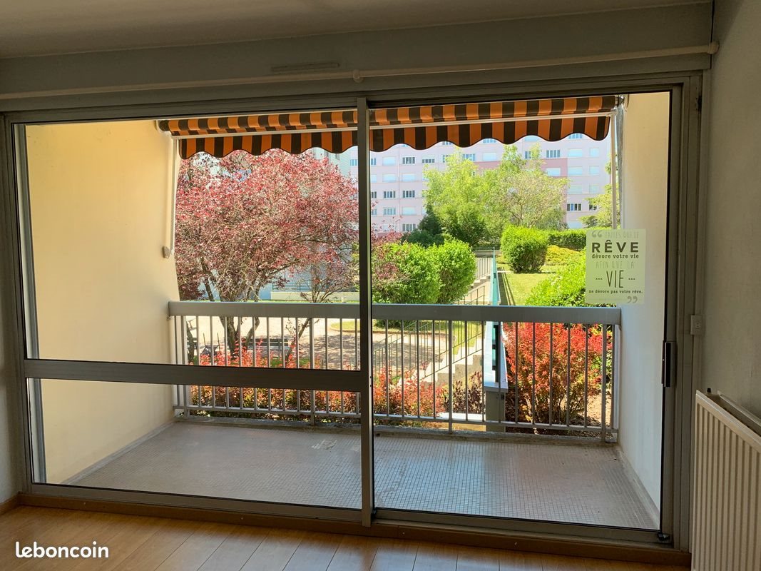 Appartement à louer, 21m², Dijon