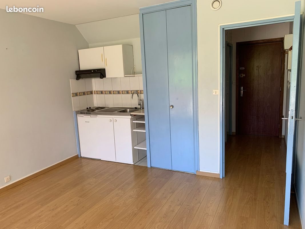Appartement à louer, 21m², Dijon