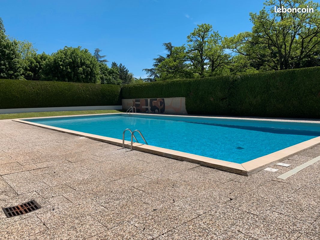 Appartement à louer, 21m², Dijon