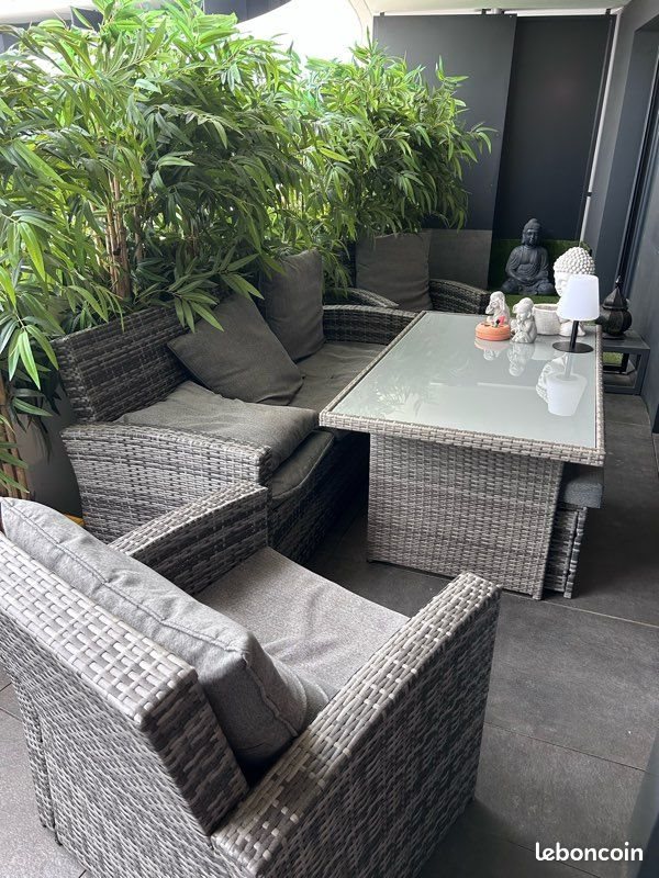 Appartement à vendre, 68m², Agde (Cap d'Agde)