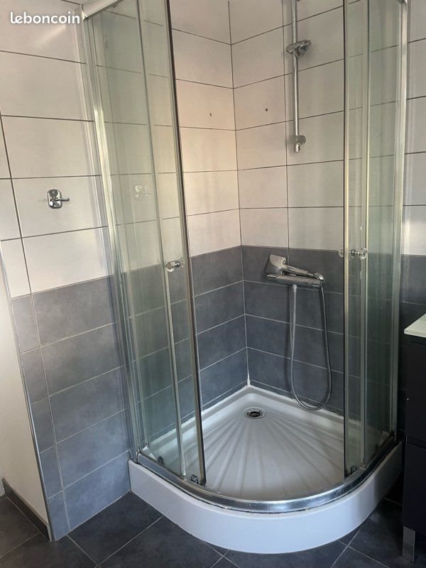 Maison à louer, 130m², Le Houlme
