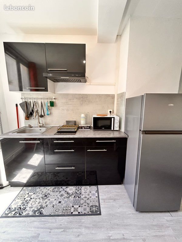 Appartement à louer, 22m², Perpignan