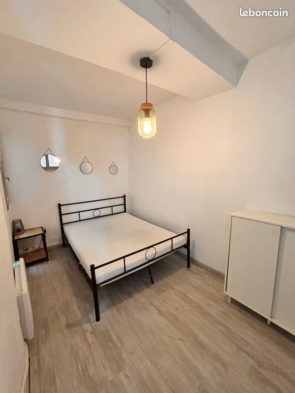 Appartement à louer, 22m², Perpignan