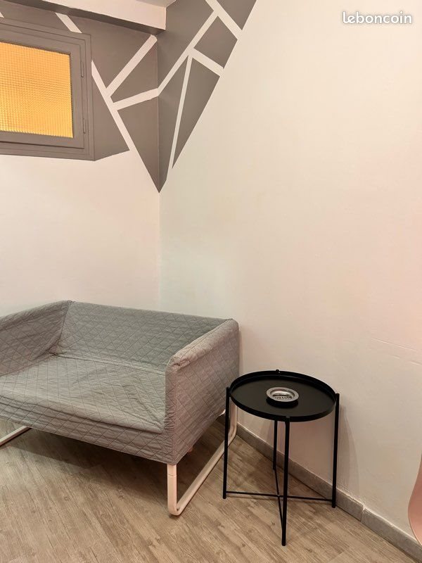 Appartement à louer, 22m², Perpignan