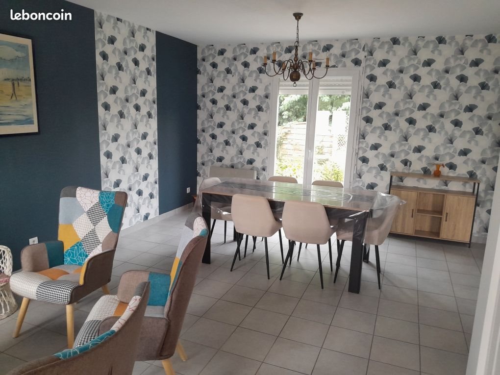 Maison à vendre, 78m², Binic