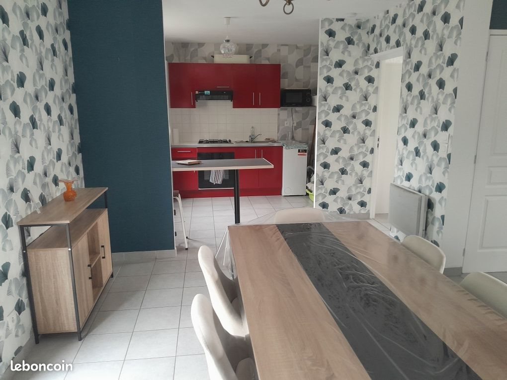Maison à vendre, 78m², Binic