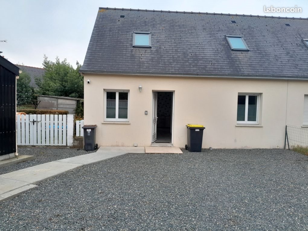 Maison à vendre, 78m², Binic