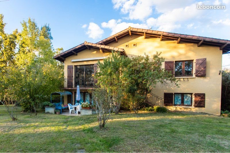 Maison à vendre, 224m², Le Houga
