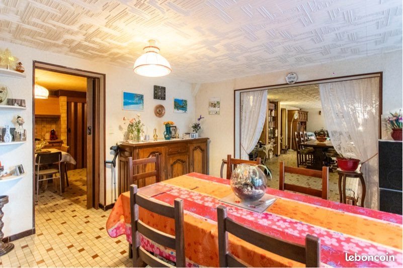 Maison à vendre, 224m², Le Houga