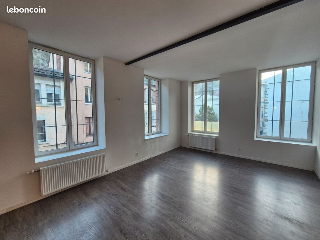 Appartement à louer, 54m², Vienne