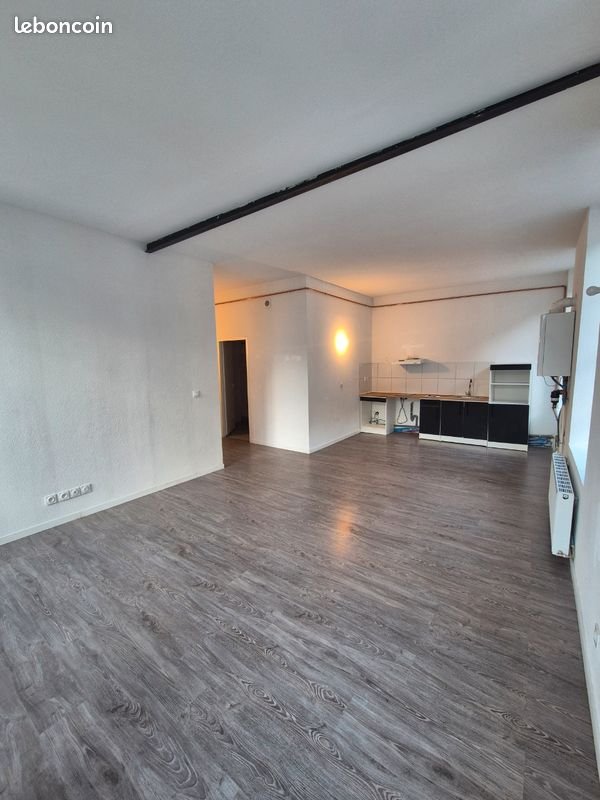 Appartement à louer, 54m², Vienne