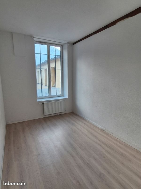 Appartement à louer, 54m², Vienne
