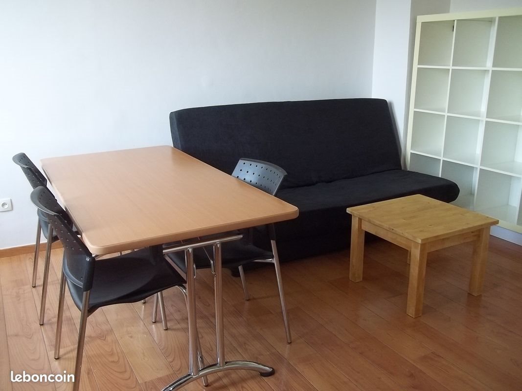 Appartement à louer, 33m², Colmar