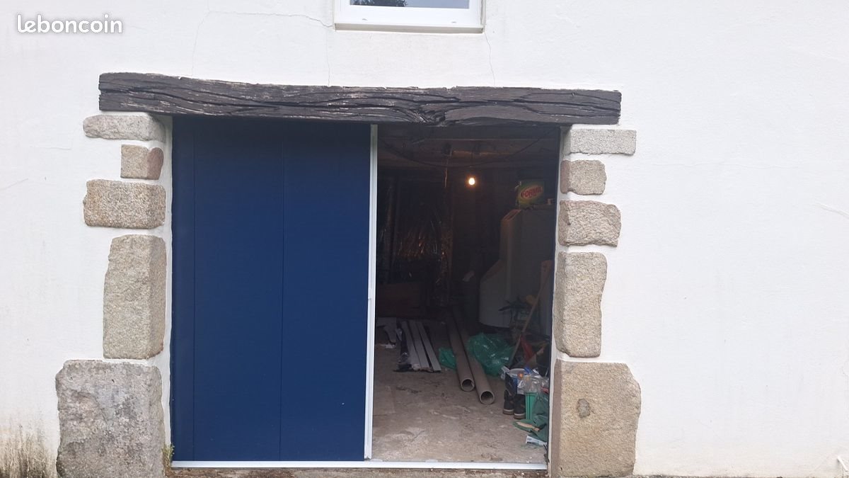 Maison à louer, 100m², Moëlan-sur-Mer