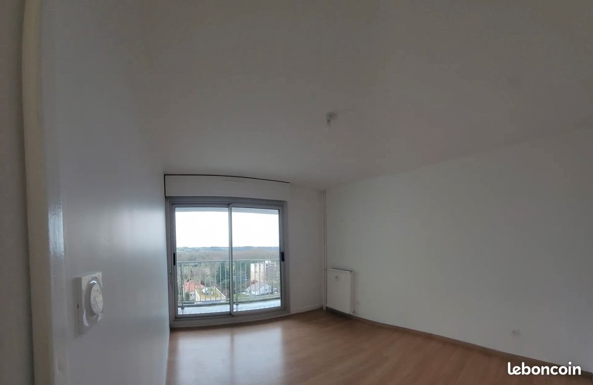 Appartement à louer, 55m², Moulins