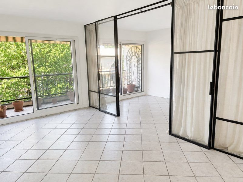 Appartement à vendre, 66m², Chennevières-sur-Marne