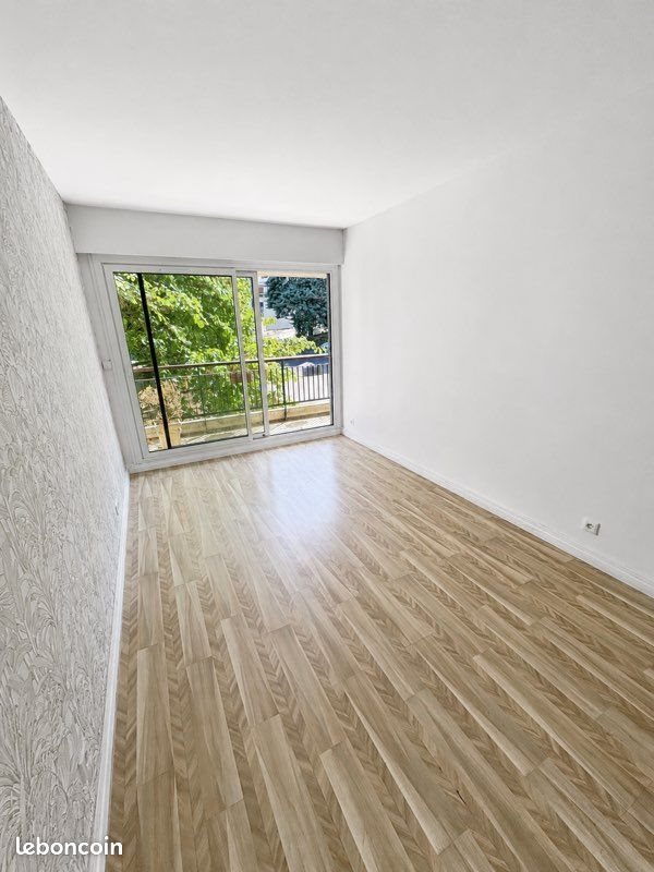 Appartement à vendre, 66m², Chennevières-sur-Marne