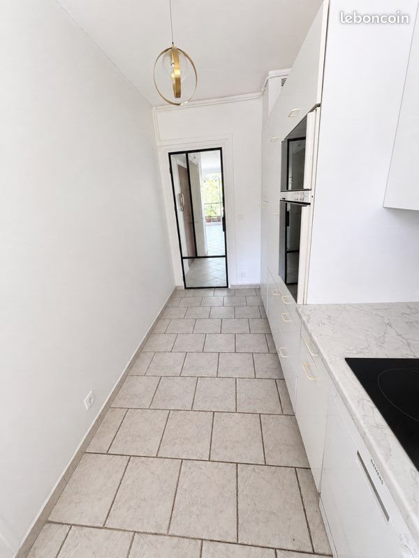 Appartement à vendre, 66m², Chennevières-sur-Marne